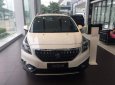 Peugeot 3008   FaceLift  2018 - Bán Peugeot 3008 FaceLift đời 2018, màu trắng