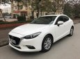 Mazda 3 1.5 FL 2017 - Bán xe Mazda 3 1.5 FL năm 2017, màu trắng