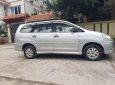 Toyota Innova G 2010 - Cần bán xe Toyota Innova G đời 2010, màu bạc, 422 triệu