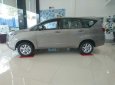 Toyota Innova    2019 - Bán Toyota Innova 2019 lịch lãm, đẳng cấp