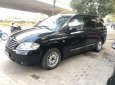 Ssangyong Stavic 2008 - Cần bán Ssangyong Stavic năm 2008, màu đen, nhập khẩu, giá tốt