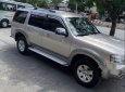 Ford Everest 2008 - Bán Ford Everest đời 2008, màu hồng phấn