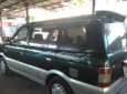 Mitsubishi Jolie   2001 - Cần bán xe Mitsubishi Jolie cuối năm 2001, máy êm, bảo dưỡng thường xuyên