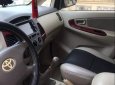 Toyota Innova     G  2006 - Tôi bán xe Innova G xịn màu vàng cát, đời 2006