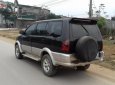 Isuzu Hi lander V spec 2004 - Cần bán Isuzu Hi Lander V Spec đời 2004, màu đen, xe đẹp, máy dầu cực ngon