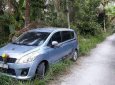 Suzuki Ertiga 2015 - Cần bán gấp Suzuki Ertiga 2015, màu bạc, nhập khẩu, giá chỉ 400 triệu