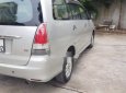 Toyota Innova G 2010 - Cần bán xe Toyota Innova G đời 2010, màu bạc, 422 triệu