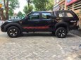 Ford Ranger 2010 - Cần bán xe Ford Ranger đời 2010, màu đen giá cạnh tranh