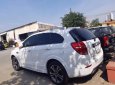 Chevrolet Captiva Revv 2.4 2017 - Bán xe Chevrolet Captiva Revv 2.4 2017, màu trắng như mới giá cạnh tranh