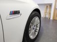 BMW 5 Series 520i  2014 - Bán xe BMW 520i SX 2014, đi 12000km. Xe chính chủ