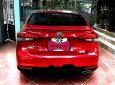 Kia Cerato 2016 - Cần bán gấp Kia Cerato 2016, màu đỏ, giá 585tr