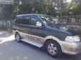 Toyota Zace GL 2003 - Tôi cần bán 1 xe Zace GL đời cuối 2003 màu xanh vỏ dưa