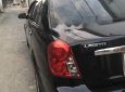 Daewoo Lacetti   2009 - Cần bán xe Daewoo Lacetti 2009, màu đen  