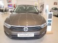 Volkswagen Passat Bluemotion 2018 - Passat Bluemotion 2018 bản cao cấp nhất tại đại lý Sài Gòn, giao xe trước Tết. Liên hệ Mr Kiệt 093 828 0264 để test xe