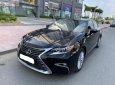 Lexus ES 250 2016 - Bán xe Lexus ES 250 SX 2016 nhập khẩu, số tự động, máy xăng, màu đen, nội thất màu kem