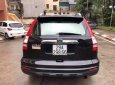 Honda CR V 2011 - Cần bán lại xe Honda CR V 2011, màu đen