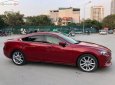 Mazda 6 2015 - Bán xe Mazda 6 đời 2015 bản cao nhất, loa Bose, mới chạy có 25.000 km, biển đẹp 30E11711