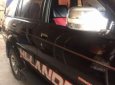 Isuzu Hi lander 2006 - Bán Isuzu Hi lander đời 2006, màu đen 