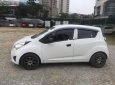 Chevrolet Spark   Van 2011 - Gia đình bán xe Spark Van (biển D) nhập Hàn Quốc, số tự động đi rất sướng, tiết kiệm xăng