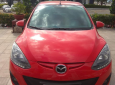 Mazda 2 S 1.5AT 2013 - Bán xe Mazda 2S sản xuất 2013 1.5AT, nhà cần tiền bán giá 380 triệu