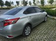 Toyota Vios  G 2016 - Chính chủ bán Toyota Vios G 2016, màu bạc