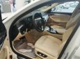 BMW 5 Series 520i 2018 - Bán BMW 520i All New G30, nhập khẩu, màu trắng, nội thất beige, xe có thể giao ngay với đầy đủ hồ sơ