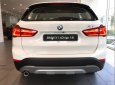 BMW X1 2018 - Cần bán xe BMW X1 sản xuất 2018, màu trắng, nhập khẩu nguyên chiếc