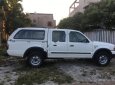 Ford Ranger XL 4x4 MT 2004 - Cần bán Ford Ranger 2 cầu đời 2004, xe chính chủ, đang đi hằng ngày