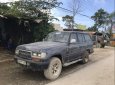 Toyota Land Cruiser 1988 - Bán Toyota Land Cruiser năm 1988, nhập khẩu