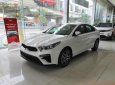 Kia Cerato  1.6MT  2019 - Bán xe Kia Cerato 1.6MT đời 2019, động cơ 1.6 mới mạnh mẽ bền bỉ, tiết kiệm nhiên liệu