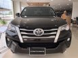 Toyota Fortuner  2.4 MT  2019 - Cần bán Toyota Fortuner 2.4 MT năm sản xuất 2019, nhập khẩu, giá tốt