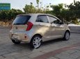 Kia Picanto 1.25 AT 2013 - Bán xe Kia Picanto 1.25 AT sản xuất 2013 chính chủ giá cạnh tranh