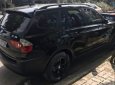 BMW X3 2012 - Bán BMW X3 sản xuất 2012, màu đen chính chủ, giá chỉ 390 triệu