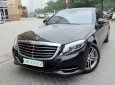 Mercedes-Benz S class S400L 2016 - Bán Mercedes S400L sản xuất 2016, màu đen  