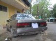 Nissan Bluebird   1992 - Bán xe Nissan Bluebird đời 1992, màu bạc, nhập khẩu, chính chủ, giá chỉ 30 triệu