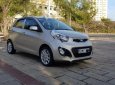 Kia Picanto 1.25 AT 2013 - Bán xe Kia Picanto 1.25 AT sản xuất 2013 chính chủ giá cạnh tranh