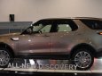 LandRover Discovery 2019 - New Discovery 0932222253 Land Rover Discovery 2018 - 2019, xe full size 7 chỗ màu đen, xanh, trắng, đồng - xe giao ngay