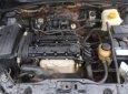 Chevrolet Lacetti EX 2005 - Cần bán Chevrolet Lacetti EX đời 2005, màu đen, nhập khẩu