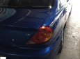 Kia Spectra 2007 - Bán xe Kia Spectra 2007, màu xanh lam, 147 triệu