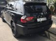 BMW X3 2012 - Bán BMW X3 sản xuất 2012, màu đen chính chủ, giá chỉ 390 triệu