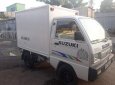 Suzuki Super Carry Truck   2012 - Bán Suzuki Super Carry Truck 2012, xe mới chạy 54.200km