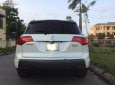 Acura MDX AWD 2008 - Bán Acura MDX AWD sản xuất 2008, màu trắng, nhập khẩu như mới, giá tốt