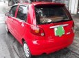 Chevrolet   2003 - Bán Chevrolet Matiz 2003, màu đỏ, giá chỉ 64 triệu