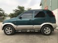 Daihatsu Terios   2002 - Bán Daihatsu Terios sản xuất 2002, chính chủ