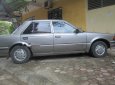 Nissan Bluebird   1992 - Bán xe Nissan Bluebird đời 1992, màu bạc, nhập khẩu, chính chủ, giá chỉ 30 triệu