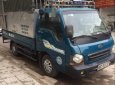 Kia K2700 2009 - Bán Kia K2700 đời 2009, màu xanh lam, 165 triệu