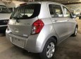 Suzuki Celerio  MT 2019 - Cần bán Suzuki Celerio đời 2019, màu bạc, nhập khẩu nguyên chiếc