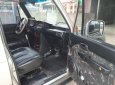 Hyundai Galloper 2.5 MT 2003 - Bán ô tô Hyundai Galloper 2.5 MT năm sản xuất 2003, màu bạc, xe nhập 