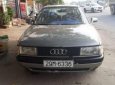 Audi Cabriolet 2001 - Cần bán lại xe Audi Cabriolet năm 2001, màu đen, xe nhập  