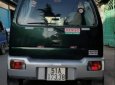 Suzuki Wagon R 2005 - Bán ô tô Suzuki Wagon R sản xuất 2005 chính chủ